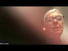 WHY MURRAY CENTER RITA HICKS and RENEE SHARP