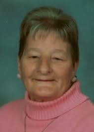 Marjorie Curtis Obituary (2013)