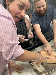 I have tickets for Murder Trial Live in Manchester this Sunday 24th  November however I have no idea where the venue is as the tickets say TBC.  I've also seen posts on