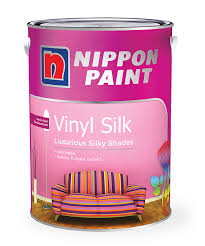 Vinyl Silk