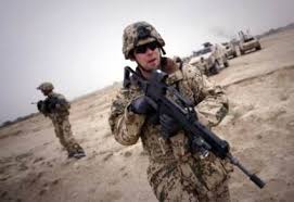 Scopri le migliori foto stock e immagini editoriali di attualità di afghanistan su getty images. Quei Soldati Impazziti Per Colpa Della Guerra Negli Usa Ora E Allarmediritto Di Critica