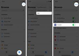 Not only makes you more productive when going shopping, it also syncs your shopping lists with dropbox to enable. Tips On How To Add Dropbox To Information App On Iphone Or Ipad Simply Four Steps Bigmonster