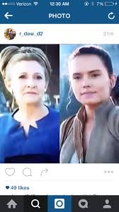 Hair jewelry hair pins wreaths & tiaras. Two New Images With General Leia And Rey From The Force Awakens Star Wars News Net