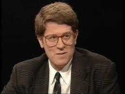 Ed Levine — Charlie Rose