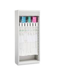 Doing business as:innerspace systems inc. Evolve Catheter Cabinet Innerspace Healthcare