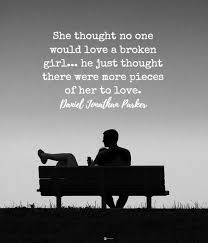 My Heart Has Been Broken Too Many Times Here S What The Next Person Needs To Know Feeling Broken My Heart Person