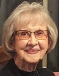 Barbara Frances Dalton