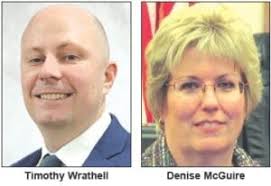 Sanilac voters elect new judge in record breaking election