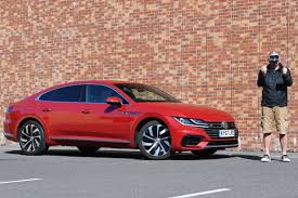 The Miracle Of 2021 Vw Passat Alltrack Design