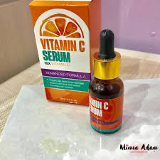 Insoclay acidatama indonesia adalah perusahaan yang bergerak di bidang perdagangan bahan baku kimia. Cara Penggunaan Vitamin C Serum Annona Mimin Adam