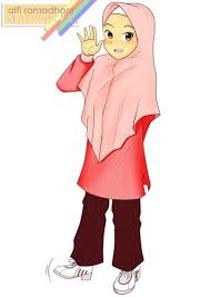 Hasil gambar untuk kartun bergerak lucu dan imut