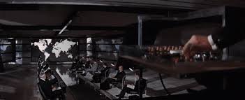 A miscellany of questions and answers on appearance and shape of the rocket dr. Every James Bond Reference In The Austin Powers Movies