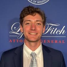 I'm honored to share that I have been selected to join the Dean's  Leadership Council (DLC) at the University of Mississippi School of Law.