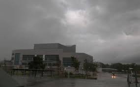 Logotipo de la comisión nacional del agua. Rain Thunderstorm And Hail For Tamaulipas Predicts Conagua Pledge Times