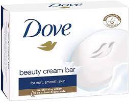 This is because dove soap is a hunk of congealed moisturizer lotion, and does not wash things. Amazon Com Dove Original Beauty Cream Bar White Soap 100 G 3 5 Oz Bars Pack Of 12 By Dove Health Personal Care