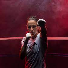Getting in the ring in rio was one of the hardest things the canadian boxer has ever done. K 6u1sgagatuom