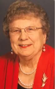 Obituary Henrietta F Karas Of Lankin North Dakota Tollefson Funeral Home