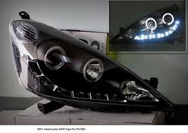 Improve nighttime visibility with headlight honda fit from alibaba.com. Facebook