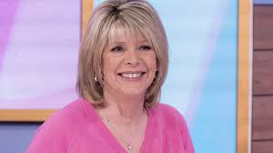 Ruth Langsford switches up her look with new hair transformation