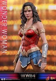 Ab sofort kann man eine wonder woman 1/10 statue aus dem film wonder woman 1984 aus dem hause iron studios (battle diorama series) vorbestellen. Hot Toys Wonder Woman 1984 Dc Amazing Collectibles