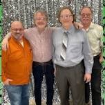 The JR Band & Friends @ Mi Elements Grains & Grounds