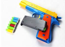 We're a training centre and events . 2021 Classic M1911 Nerf Toys Mauser Pistol Children Toy Guns Soft Bullet Gun Plastic Revolver Kids Fun Outdoor Game Shooter Safety From Lejiaqutoys 15 27 Dhgate Com