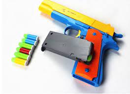 Gun supplies |pistols, rifles, shotguns, pistol carbines, ammunition, holsters, reloading press, projectiles, primers & powder|buy right shoot straight 2021 Classic M1911 Nerf Toys Mauser Pistol Children Toy Guns Soft Bullet Gun Plastic Revolver Kids Fun Outdoor Game Shooter Safety From Lejiaqutoys 15 27 Dhgate Com