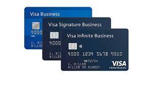 The sooner you apply for a credit card, the sooner you can build a solid credit record, which can really help your lifestyle if used responsibly. Small Business Cards Visa