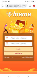 Insme is a promotional platform which works in partnership with instagram and facebook to promote the various ads being placed by various internet celebrities on the instagram or facebook social media platform. Insme For Android Apk Download