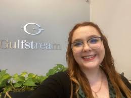 LinkedIn, I have never been more excited to make this post... I am ecstatic  to share that I'm starting a new position as Associate Recruiter Analyst at  Gulfstream Aerospace! For those of