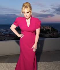 21:19 gmt, 25 march 2021. Rebel Wilson Reaches Her Fitness Journey Weight Goal
