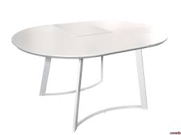 Ausziehbarer esstisch mit 1 zusatzplatte; Kuchentisch Rund Ikea Ideen Milt S Dekor