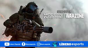 Find the kd of your warzone lobby. Call Of Duty Warzone Como Obtener Al Juggernaut De Los Bunkers Libero Pe