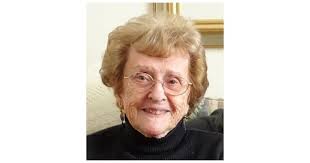 Evelyn M. Wolf Obituary (2025)