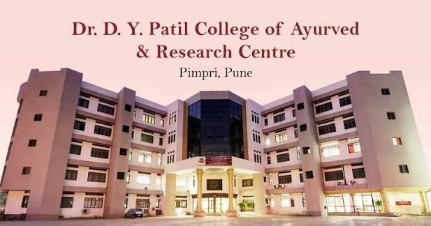 Dr. D.Y. Patil College of Ayurved & Research Centre