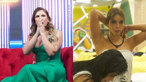 Acompañada de muchos famosos, Lina Tejeiro celebró sus 30 años