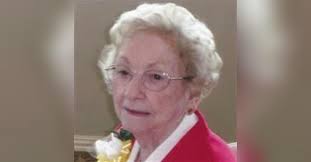 Nellie L. Mulligan Obituary