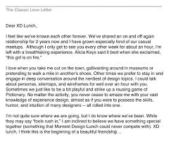 How to write a letter. It S Not Me It S You Breaking Up With Your Device By Andrew Gold Design Intelligence Medium