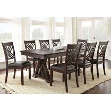 Certified dealer · norton shopping guarantee · get instant discounts Adrian Dining Room Set Steve Silver Furniture Furniture Cart