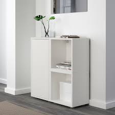 Eket Schrankkombination Fusse Weiss Ikea Osterreich In 2020 Ikea Opslag Wit