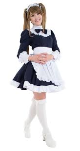 Pin On Cute Maid Dresses