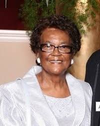 Carrie Mae Copeland (1936-2013)