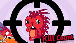 Check spelling or type a new query. Todas Las Muertes De Flaky Htf Youtube