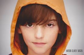 Hayden Oliver :: Filmography