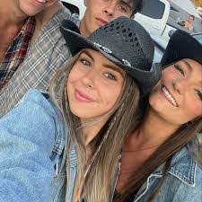 Olivia Stephenson's Instagram, Twitter & Facebook