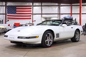 Image result for White 1991 Corvette