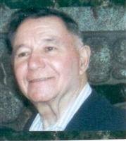 Obituary of Andrew Miles