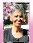 Mrs. Mary King Obituary 2019