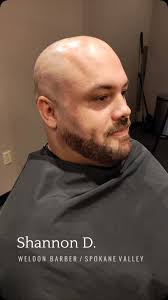 Cut by Mohamad S. at Weldon Barber