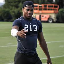 Miami dolphins 2021 nfl draft guide. Ohio State Had To Stop Recruiting 5 Star De Micah Parsons Land Grant Holy Land